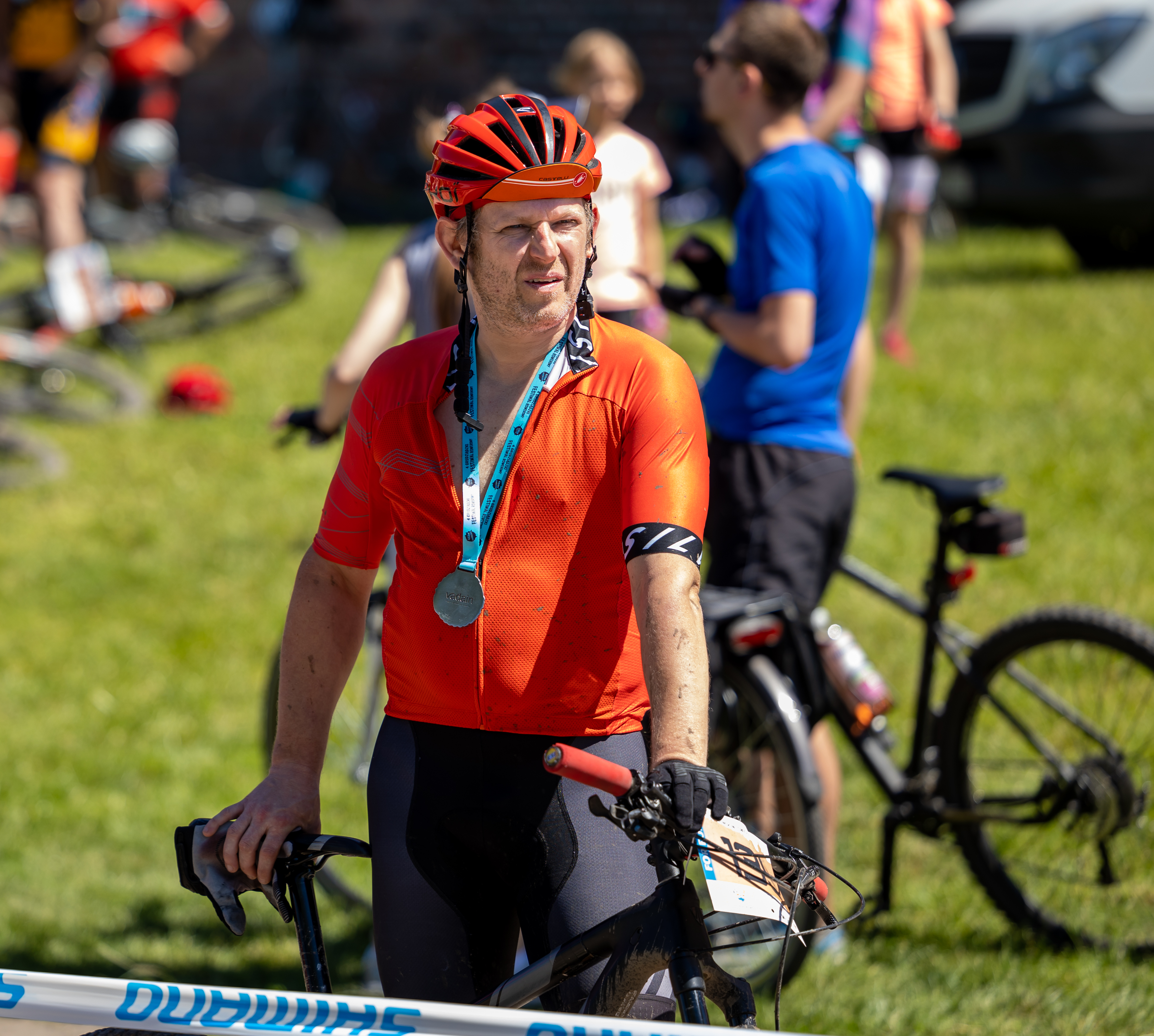 Grudziądzki Festiwal Rowerowy 05.06.2022 392